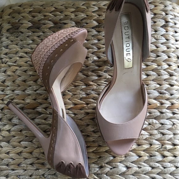 Boutique 9 (by Nine West) - Picture 4 of 8